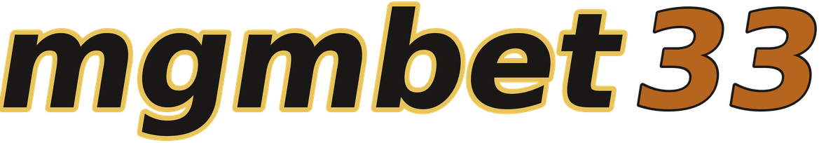 mgmbet33 logo