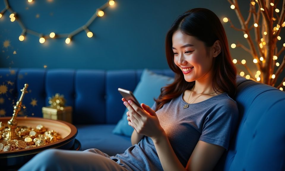 mgmbet33 Your Lobby, Wallet and Betslip On the Go