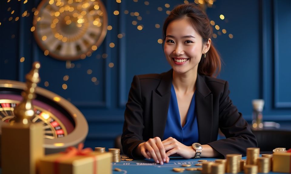 mgmbet33 Getting Started with Your Account in Minutes